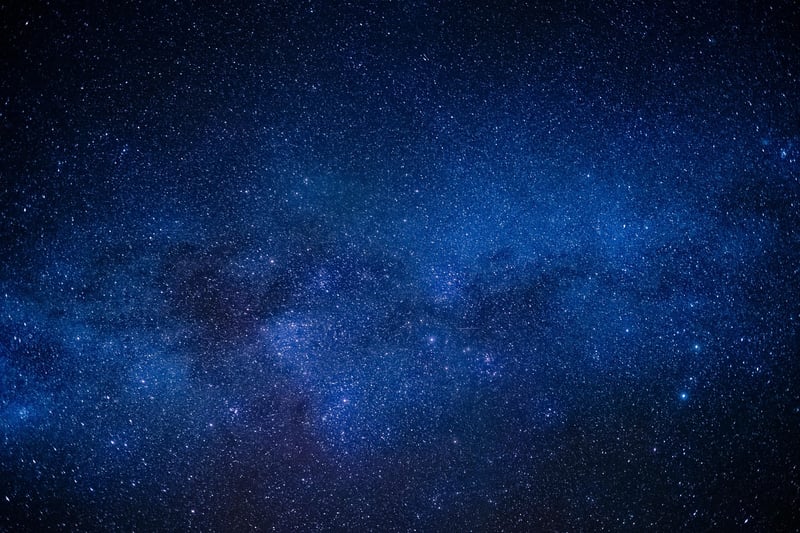 Galactic Lighting